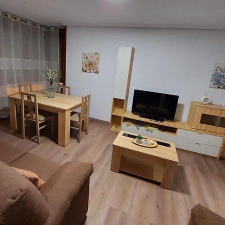 Apartament Piso El Prau Suances Zewnętrze zdjęcie