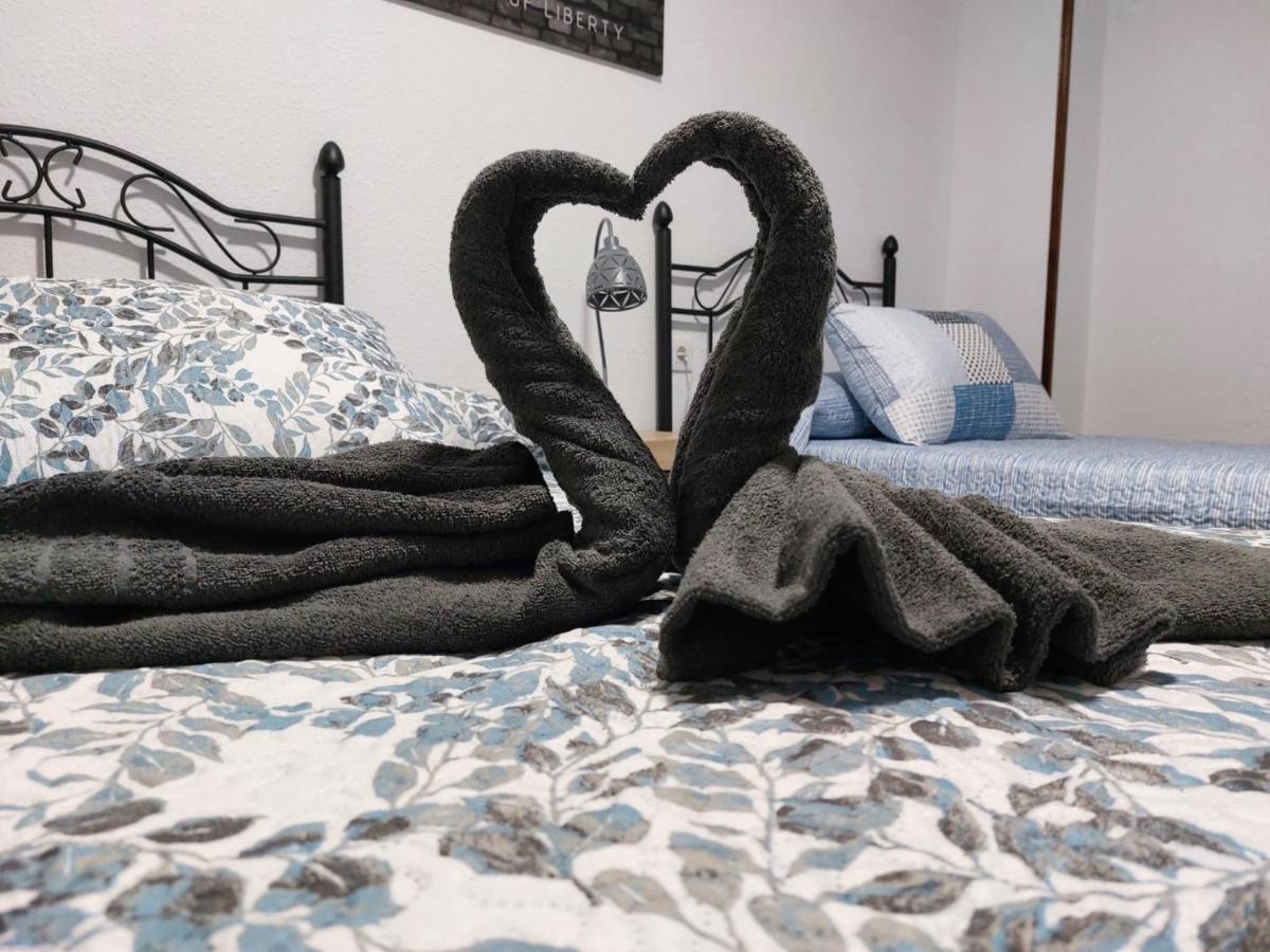 Apartament Piso El Prau Suances Zewnętrze zdjęcie